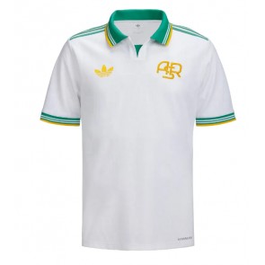 AS Roma Paulo Dybala #21 Tredjetrøje 2025-26 Kortærmet